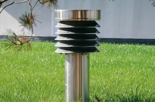 Dlaczego wentylacja mechaniczna