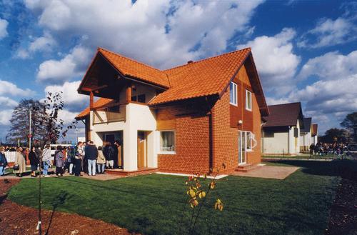 Blisko budujących