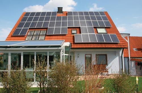 Instalacje w domu energooszczędnym